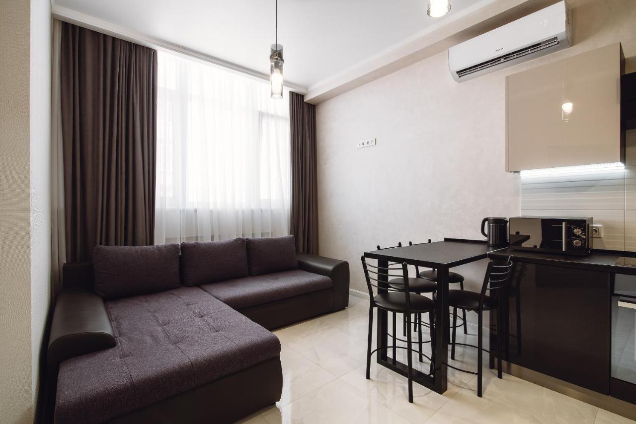 Море 5 Мин Французский Бульвар Спальных Мест 6 Odesa Exterior photo