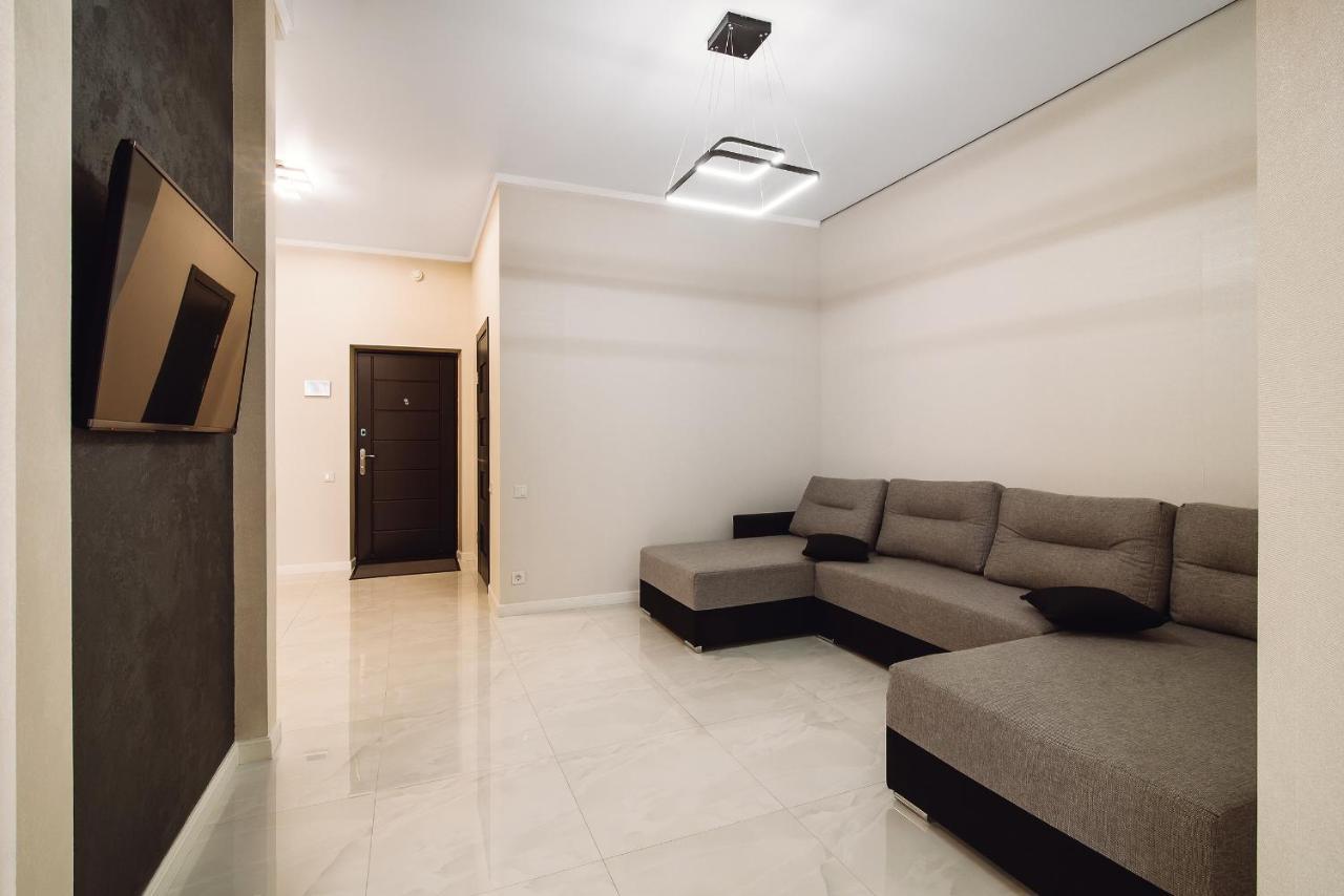 Море 5 Мин Французский Бульвар Спальных Мест 6 Odesa Exterior photo