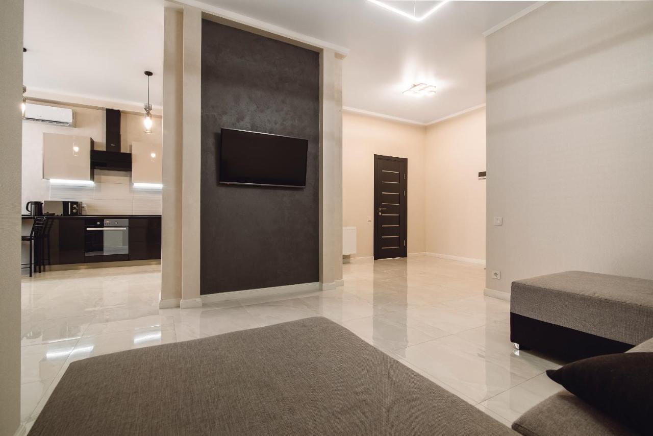 Море 5 Мин Французский Бульвар Спальных Мест 6 Odesa Exterior photo