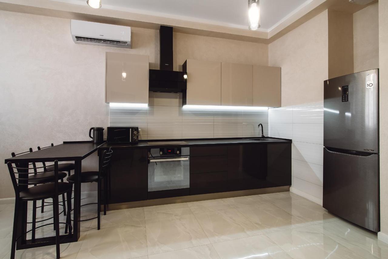 Море 5 Мин Французский Бульвар Спальных Мест 6 Odesa Exterior photo