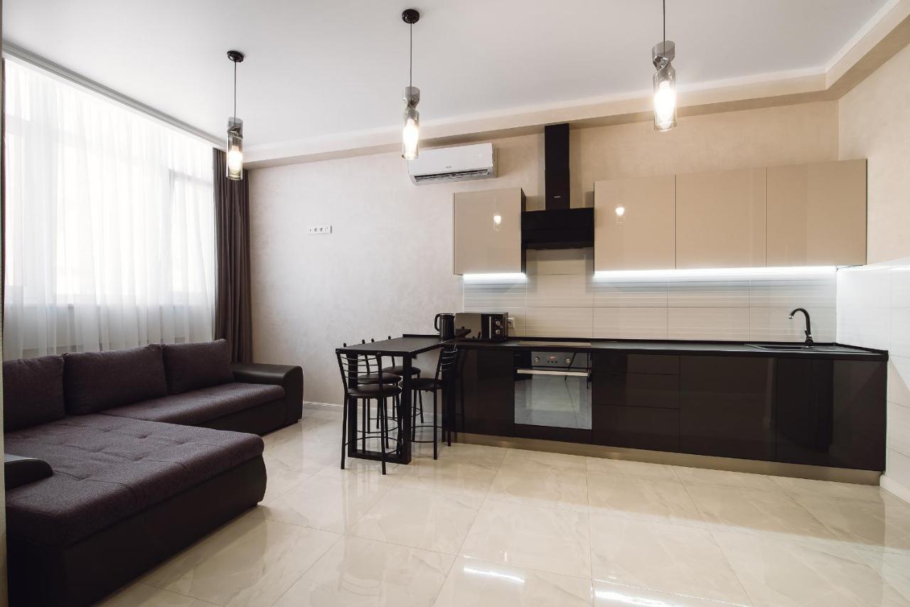 Море 5 Мин Французский Бульвар Спальных Мест 6 Odesa Exterior photo