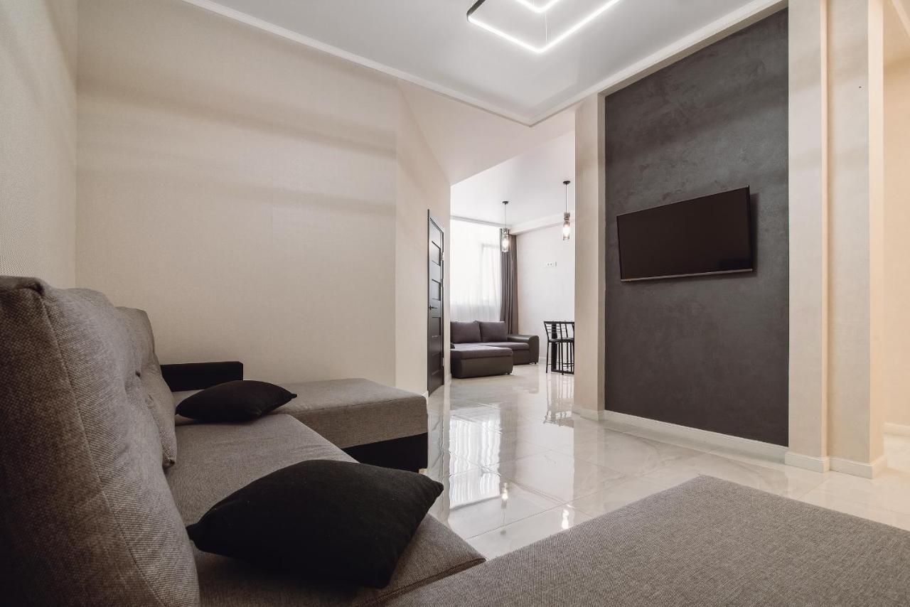 Море 5 Мин Французский Бульвар Спальных Мест 6 Odesa Exterior photo